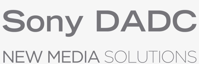 Sony - Sony Dadc, transparent png #247992