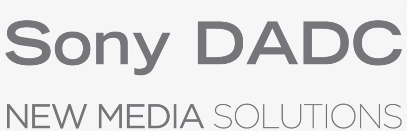 Sony - Sony Dadc, transparent png #247992