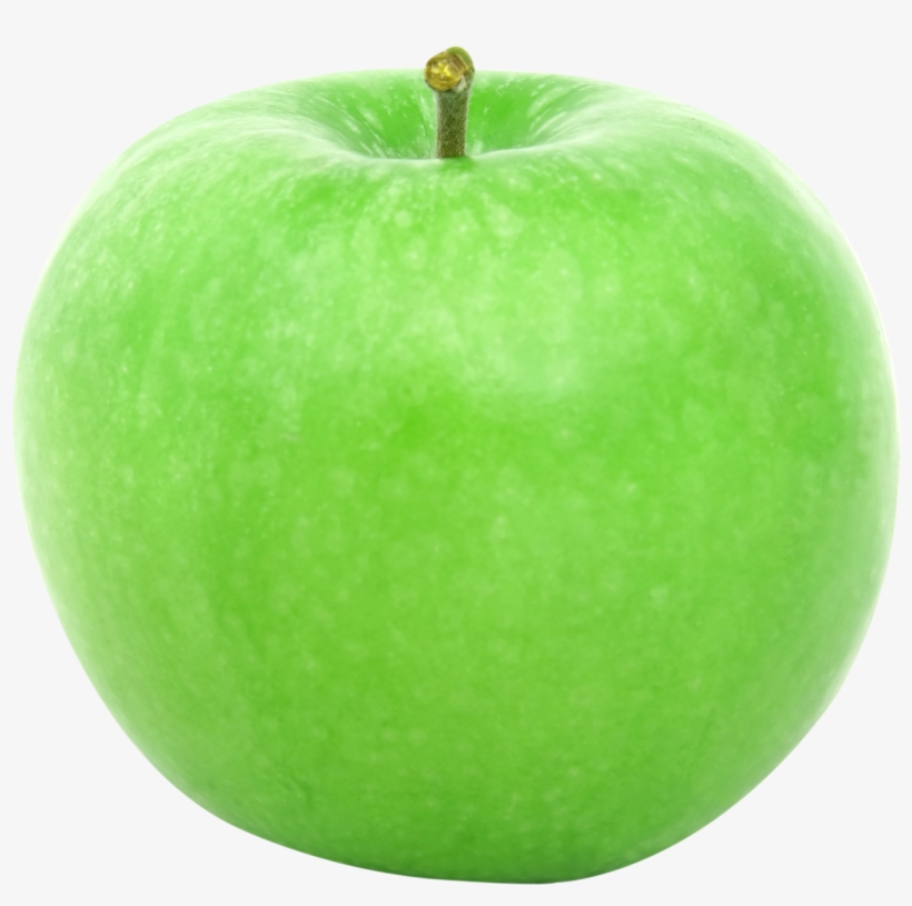 Green Apple's Png Image - Apple Images In Png, transparent png #248054