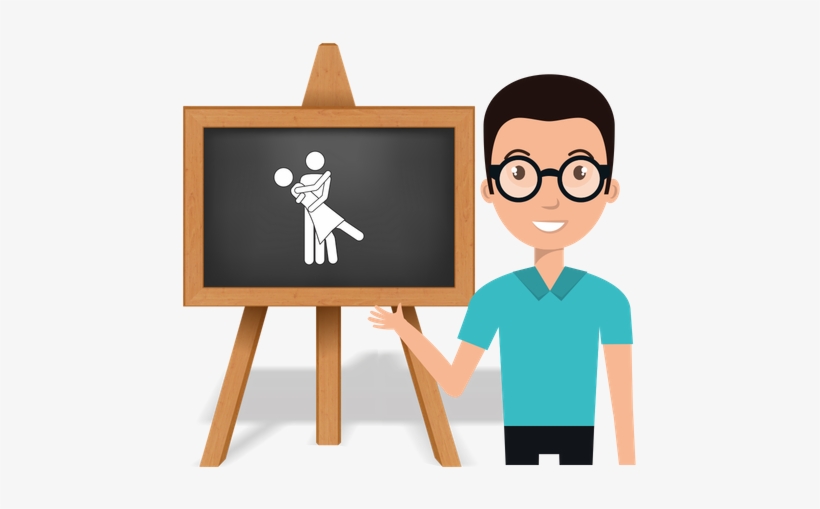Dance Teacher, transparent png #248056