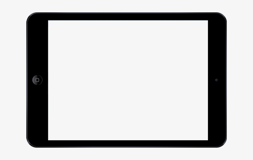 Ipad Png Transparent - Iphone, transparent png #248060