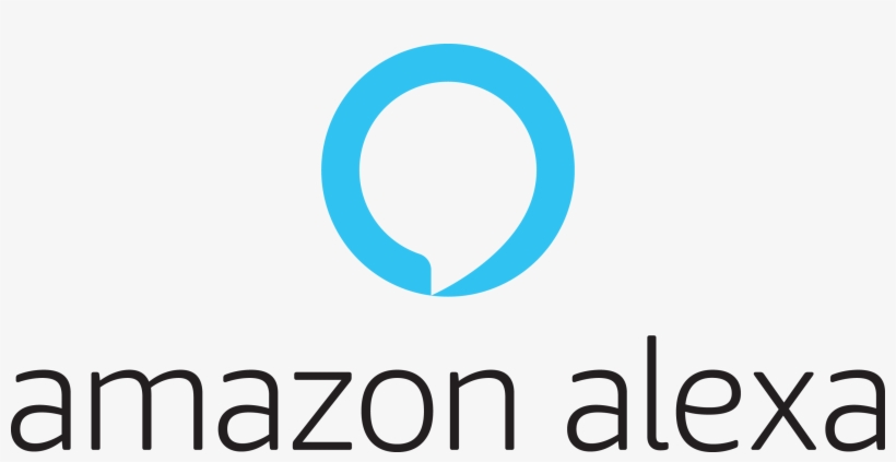 Echo Logo Png For Free Download Amazon Alexa Logo Vector Free Transparent Png Download Pngkey
