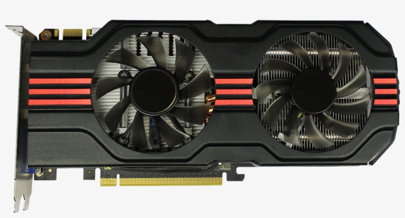The Graphics Processing Unit Or Simply Graphics Card - Ekran Kartının Modeli Nasıl Öğrenilir, transparent png #248200