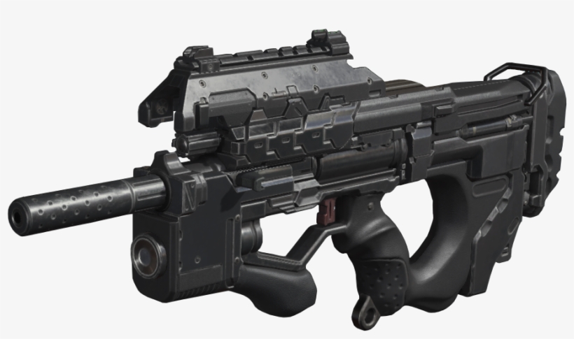 Arme Bo3 Png - Transparent Background Bo3 Guns, transparent png #248258