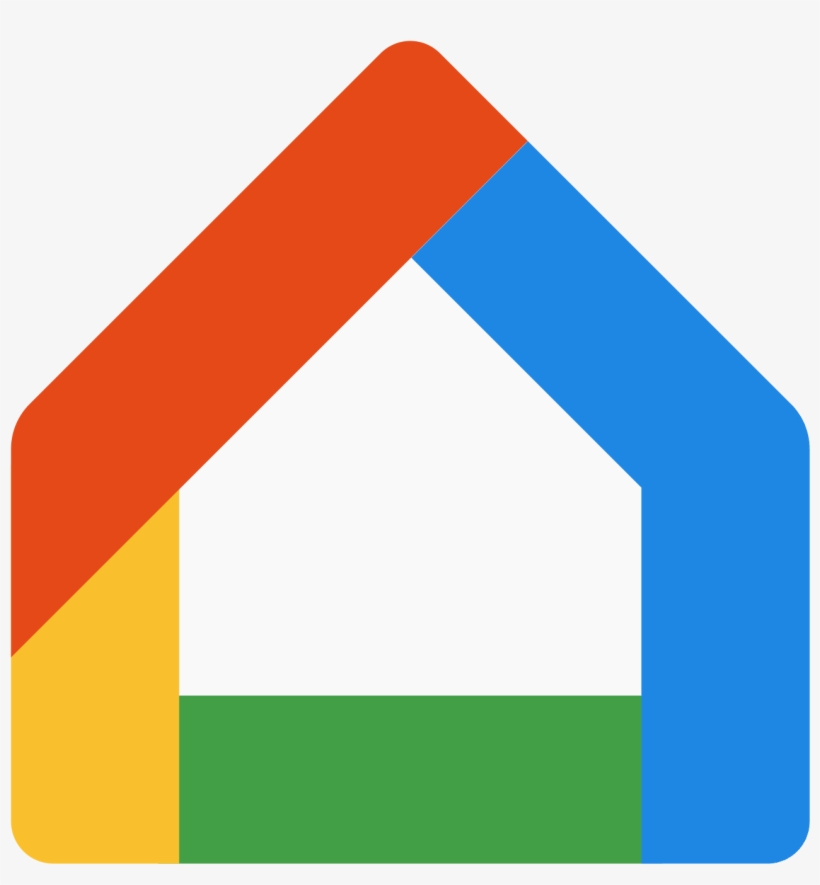 Home Icon Vector Png - Google Home App Icon, transparent png #248385