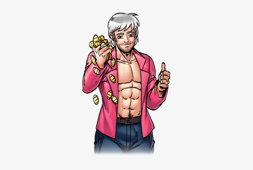 Gh Mc Bunny - Wiki, transparent png #248388