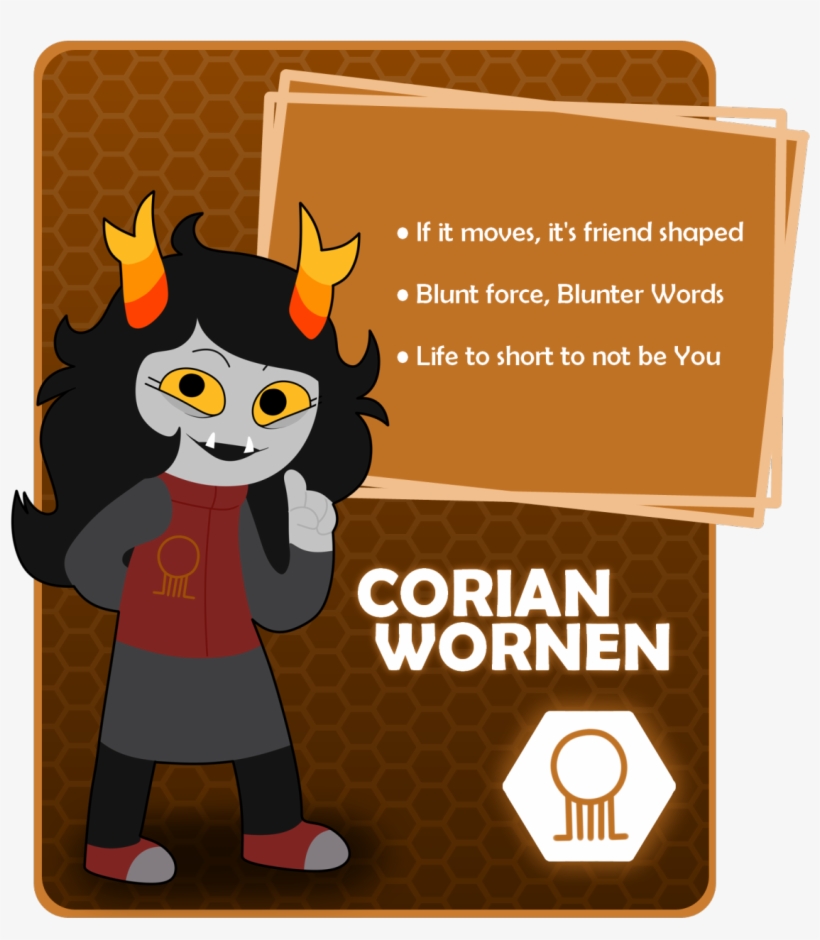 Fantroll Call, transparent png #248475