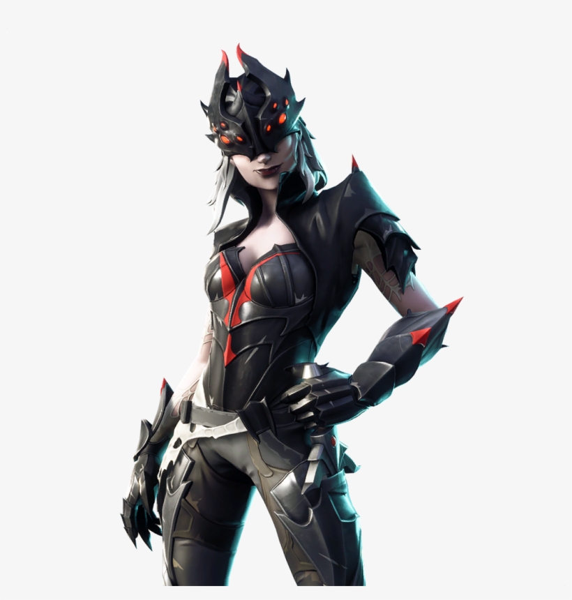 #fortnite #holloween #spiders #spidernight #arachne - Fortnite, transparent png #248732