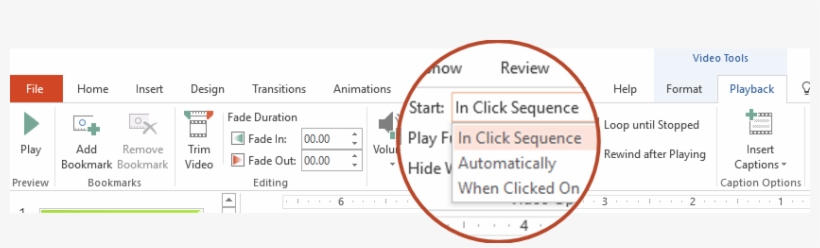 The Playback Options For A Video From Your Pc Are - Computer, transparent png #248735