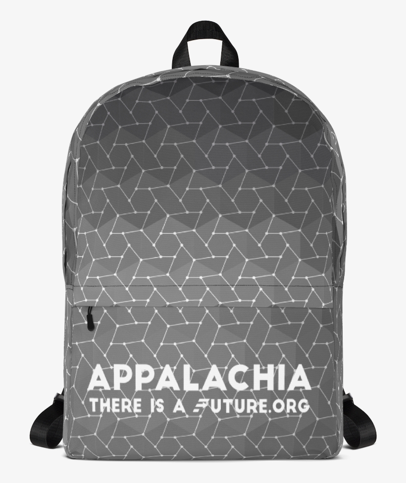 There Is A Future Backpack, transparent png #248800