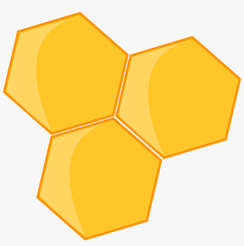 Honey Clipart Png, transparent png #248816