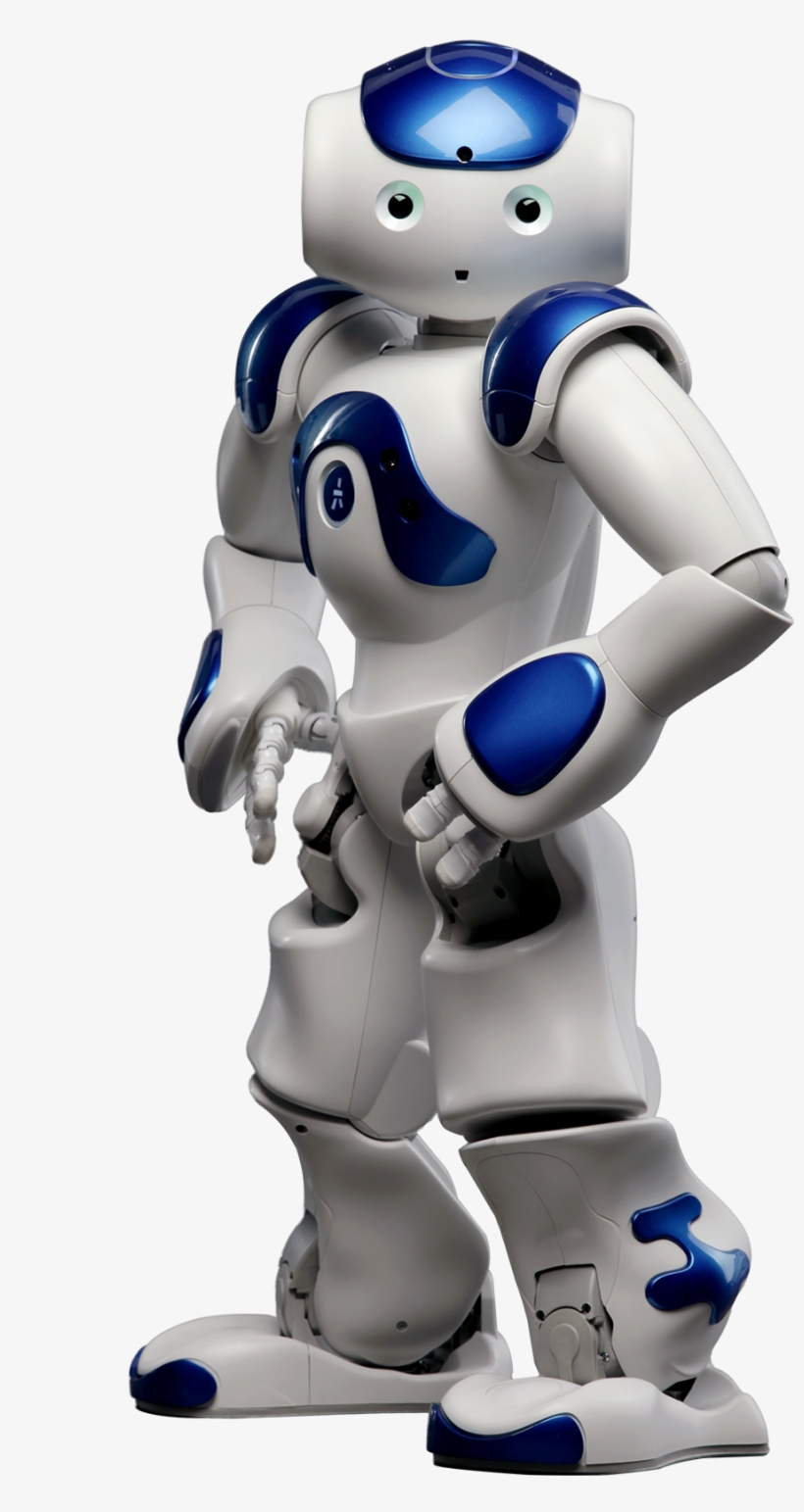 Robot Nao, transparent png #248819