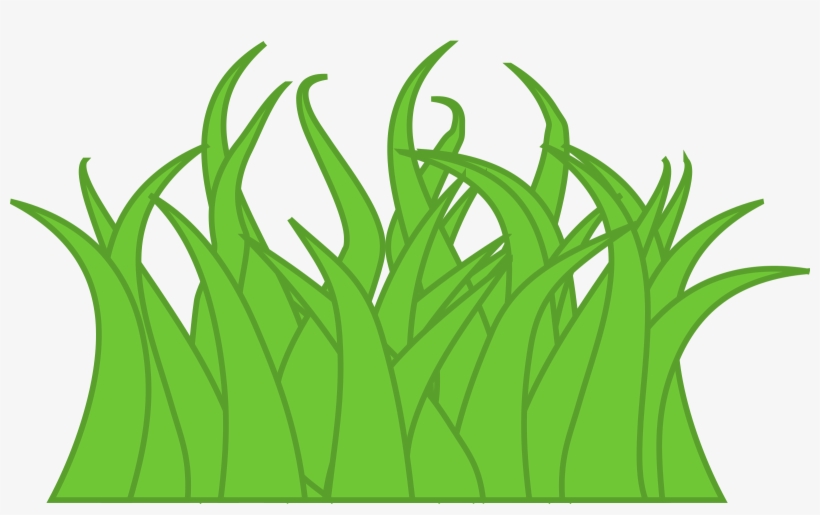 Drawing Clipart Grass - Clipart Images Of Grass, transparent png #249005