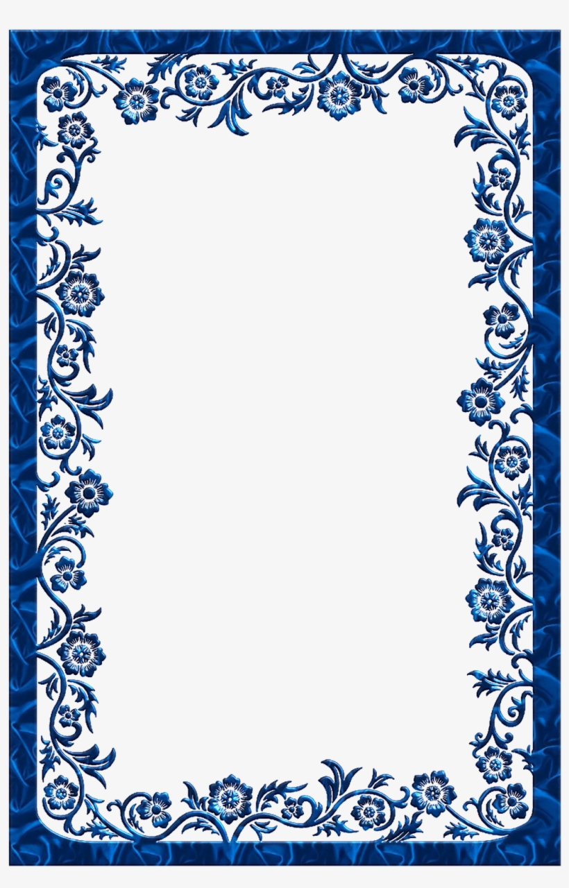 Home And Furniture - Красивая Рамка Для Текста, transparent png #249067