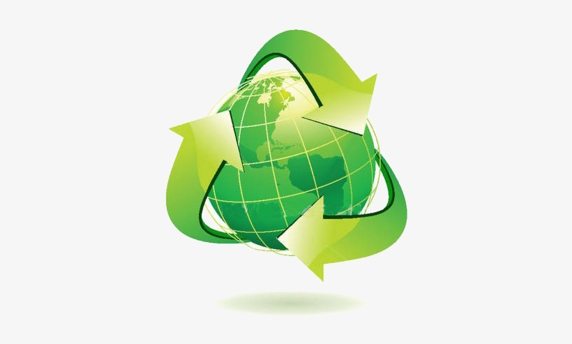 Recycling Programs - Recycle Symbol, transparent png #249083