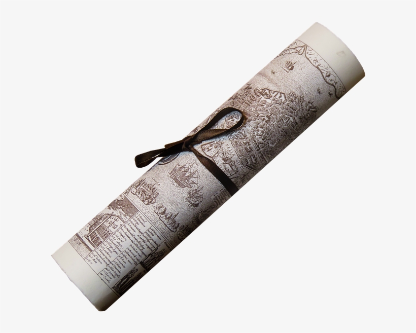 Certificate, Contract, Document, Proof, Parchment - Public Key Certificate, transparent png #249217