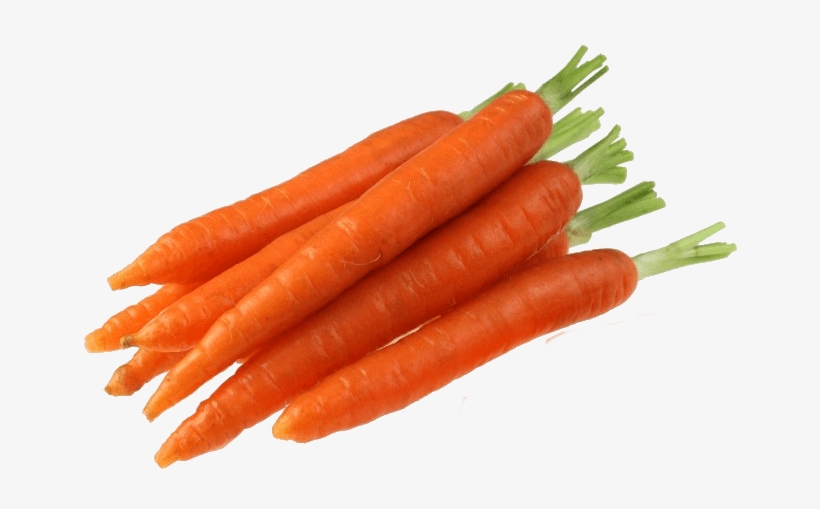 Carrot Transparent - Carrots Transparent Png, transparent png #249232