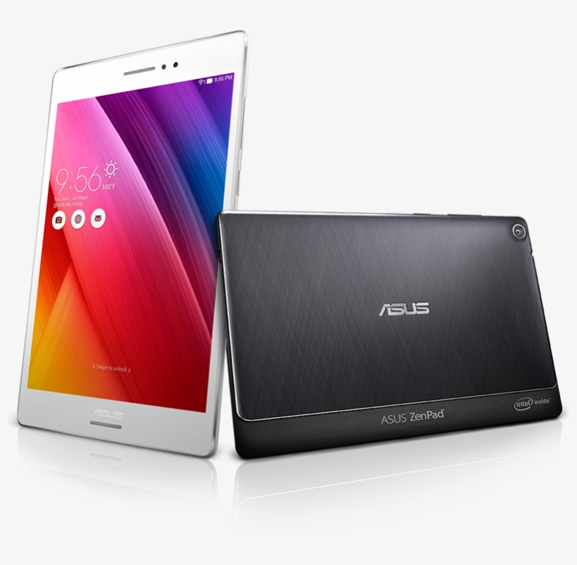 Zenpad 380, transparent png #249237