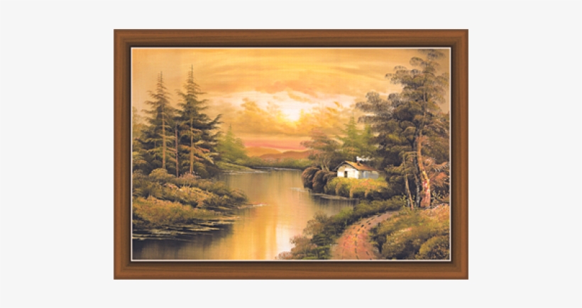 Picture Frame, transparent png #249281