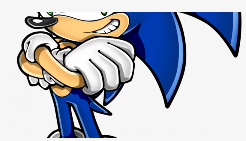 Sonic Rush Adventure Ds, transparent png #249285