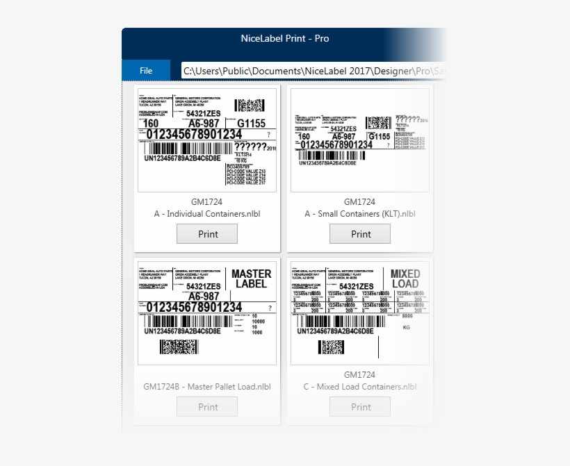 Barcode Benefits - Error, transparent png #249490