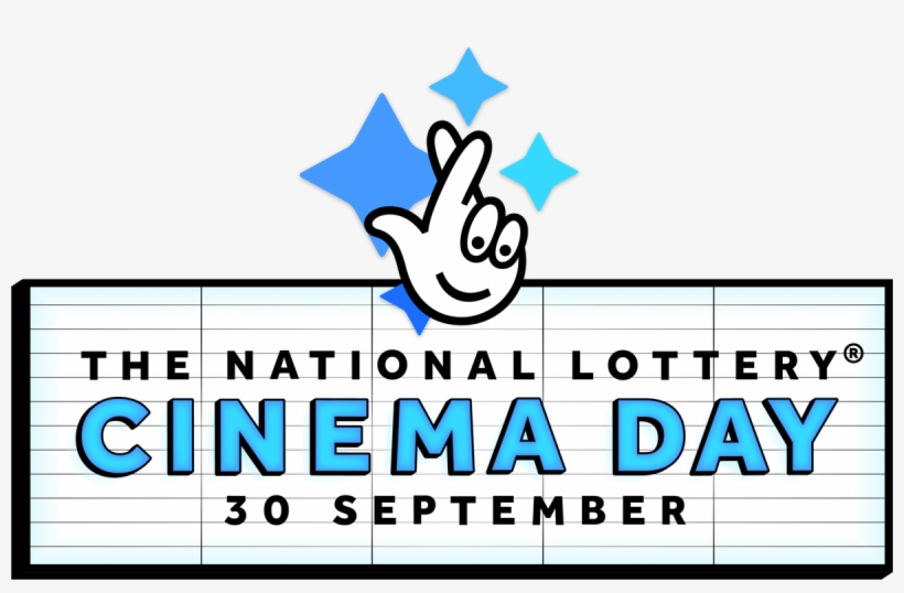 What Film Would You Go See Find Out More At Pic Png - National Lottery, transparent png #249555