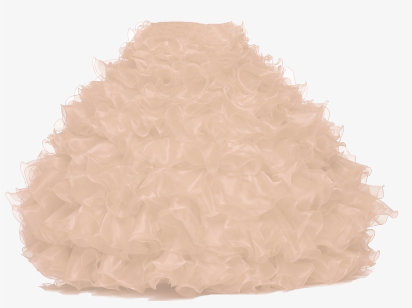 Blush-80163b - Ruffle, transparent png #249560