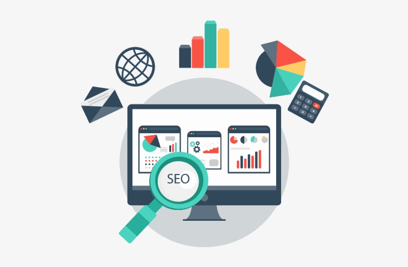 Web Development - Introducing Seo: Your Quick-start Guide To Effective, transparent png #249726