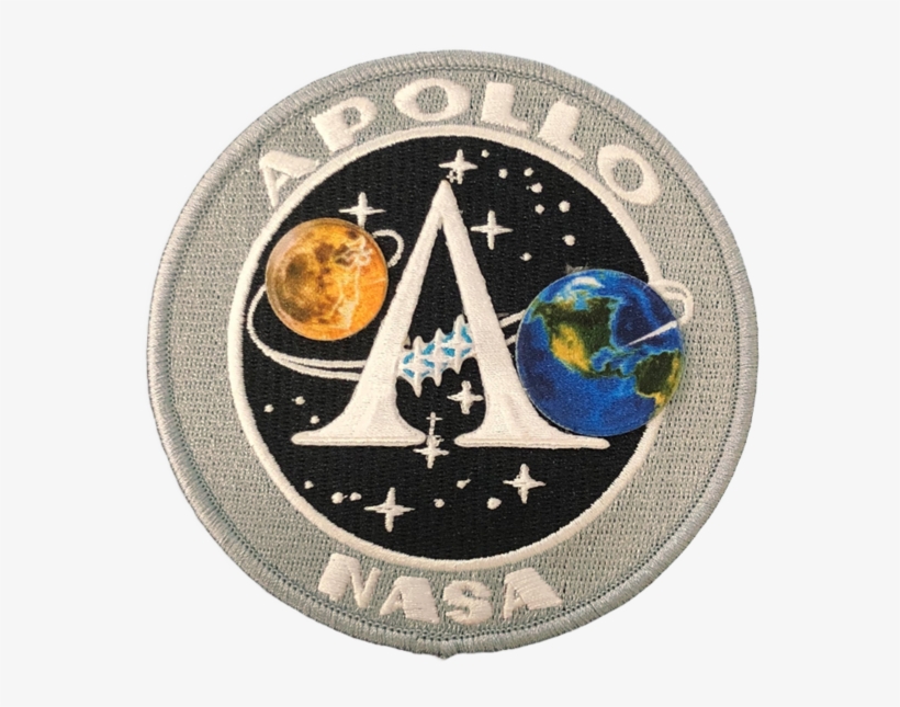 The Space Store Has A Very Large Selection Of Apollo - Mercury Gemini Apollo, transparent png #249768