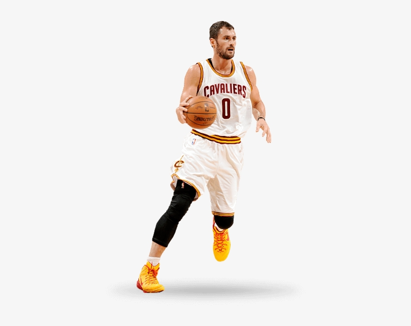 Kevin Love Cavaliers Png, transparent png #249787
