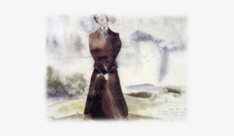 Peter Quint, transparent png #249812