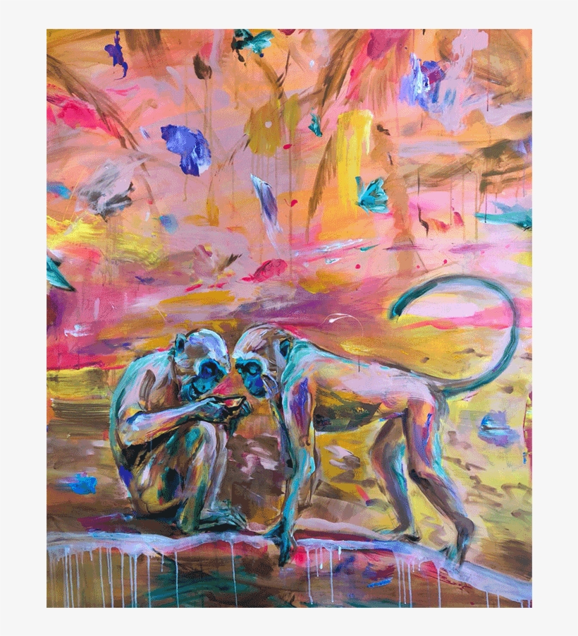 Andor Komives Animal Inteligence - Intelligence, transparent png #249869