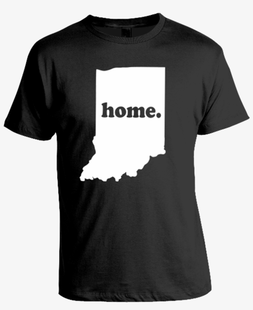 Indiana T Shirts, transparent png #249913