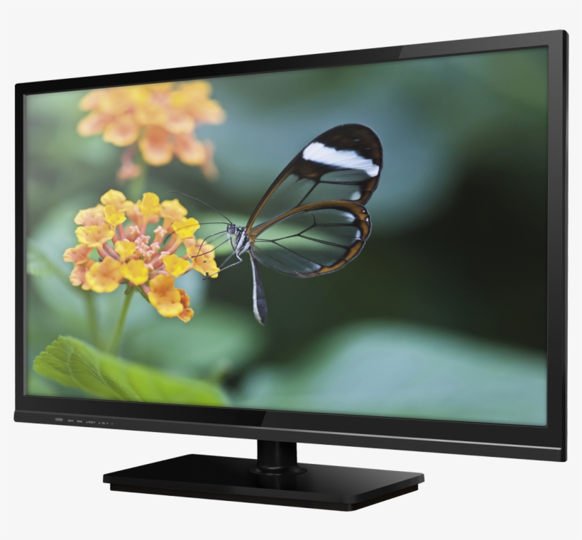 Television Plasma Png Jpg Transparent Download - Plasma Tv Png, transparent png #2400040