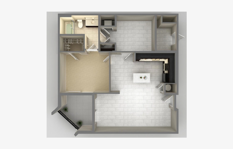 A2 - Bathroom, transparent png #2400043