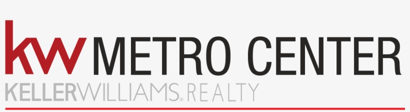 Keller Williams Metropolitan Logo, transparent png #2400076