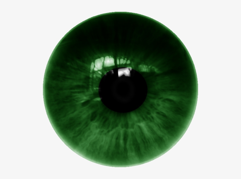 Lentes De Contato Em Png - Picsart Eye Lens Png, transparent png #2400113