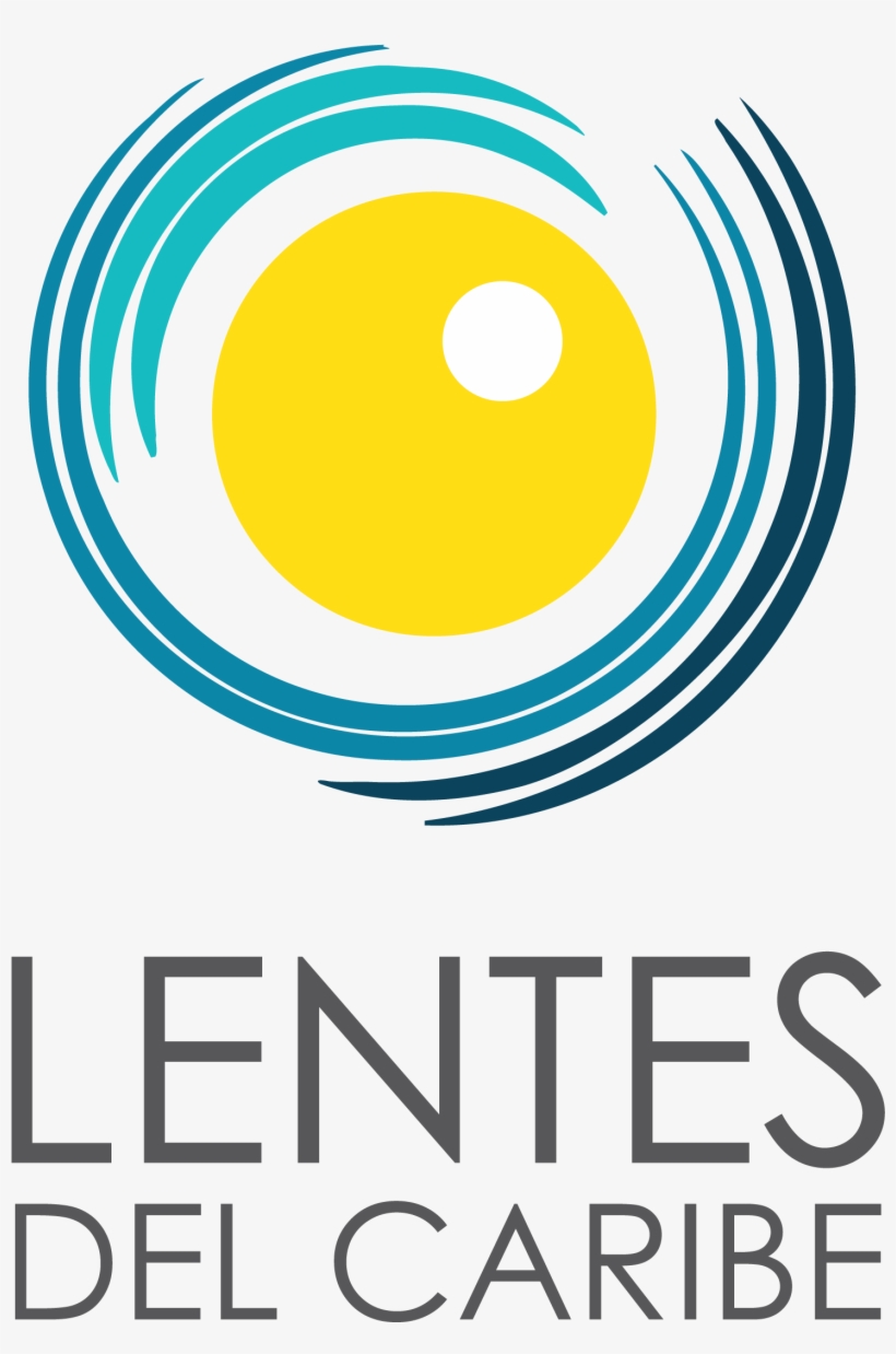 Lentes Del Caribe S - International Science Hub, transparent png #2400148
