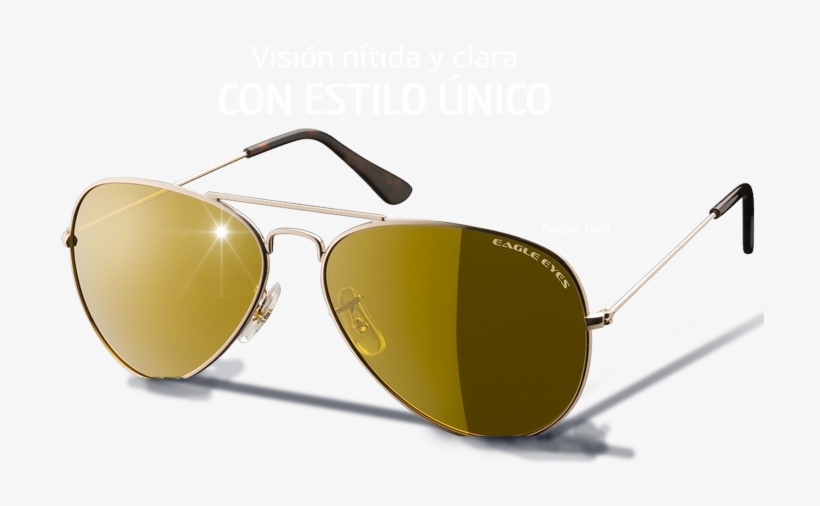 Conocer Más - Eagle Eyes Glasses, transparent png #2400334