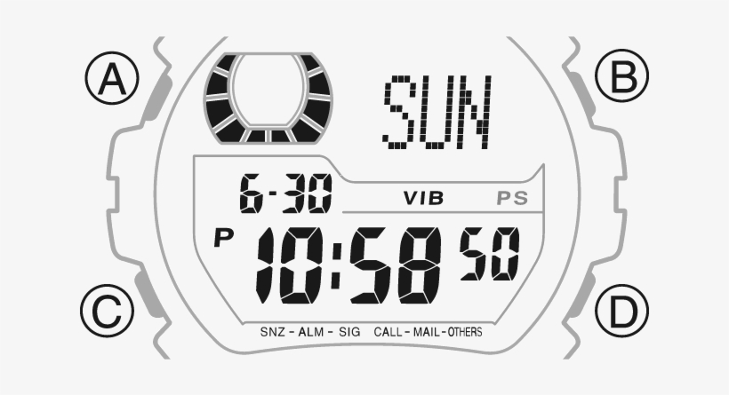pics Transparent G Shock Logo Png watch casio g shock