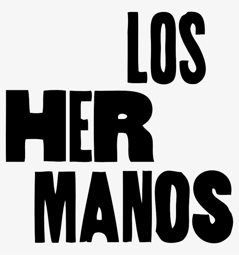 Los Hermanos Logo - Hammers On Bone By Cassandra Khaw, transparent png #2400398