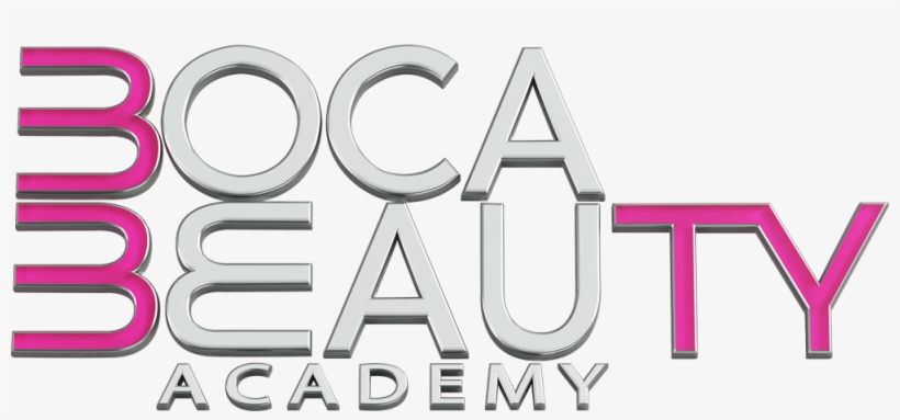 Get More Information - Boca Beauty Academy Logo, transparent png #2400418