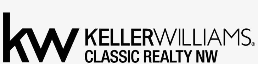 Download Logo Zip Files - Keller Williams Realty, transparent png #2400497