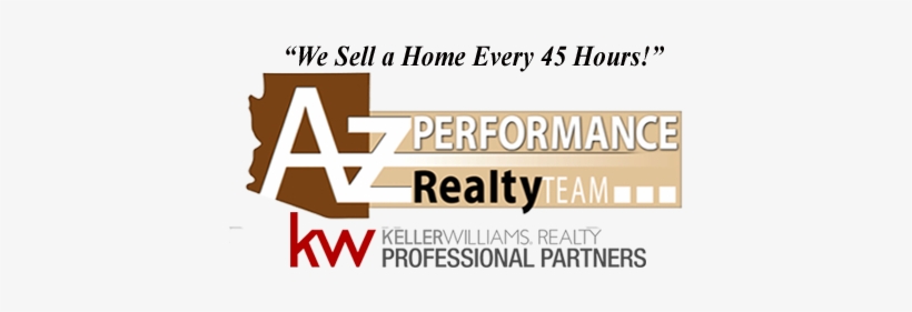 The Az Performance Realty Team - Az Performance Realty Logo, transparent png #2400521