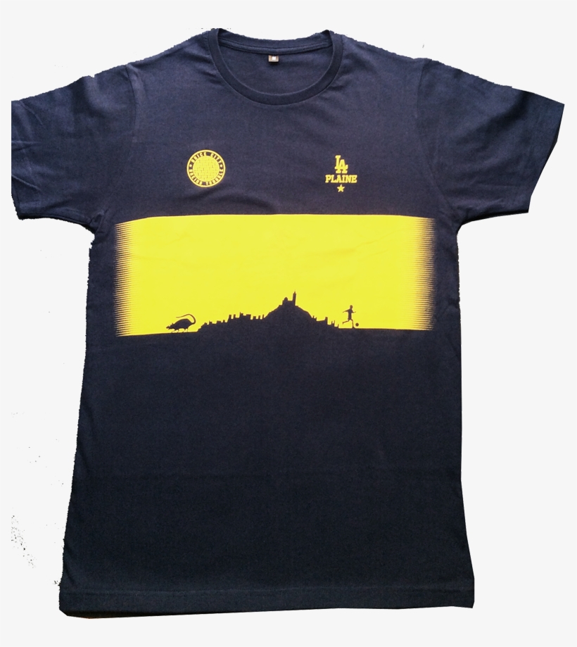 Tee Boca - Active Shirt, transparent png #2400545