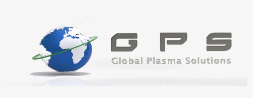 Cropped Gps Logo - Global Plasma Solutions Logo, transparent png #2400616