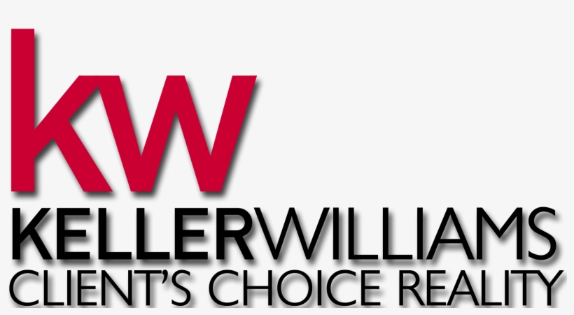 Keller Williams Clients Choice Realty Logo, transparent png #2400618