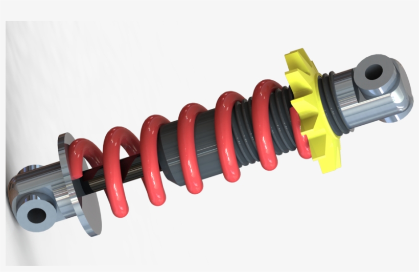 Suspension, transparent png #2400702