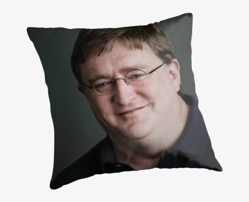 Classify Gabe Newell