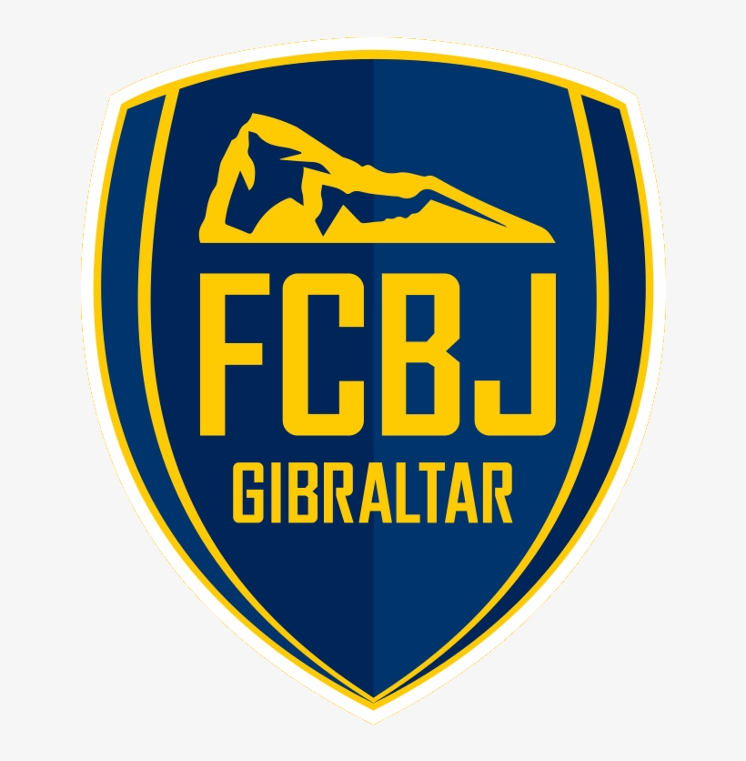 Logo - Boca Gibraltar, transparent png #2400730